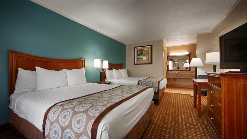 Best Western Franklin