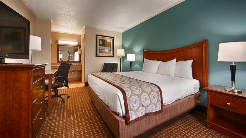 Best Western Franklin