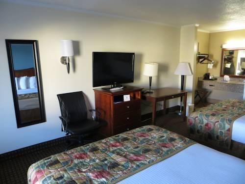Best Western Franklin