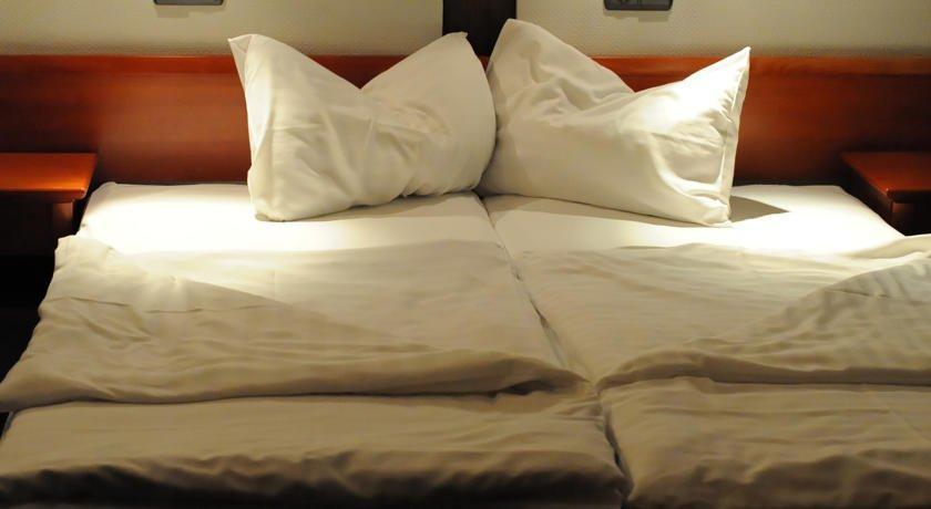 Gizella Hotel and Restaurant