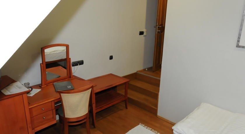 Gizella Hotel and Restaurant