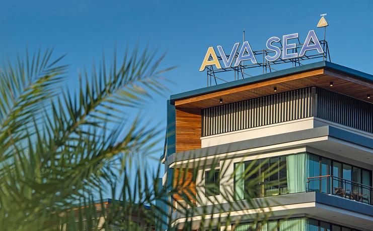 Ava Sea Resort
