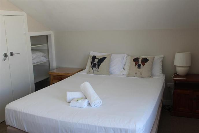 Saltwater Villas - Pet Friendly Accommodation