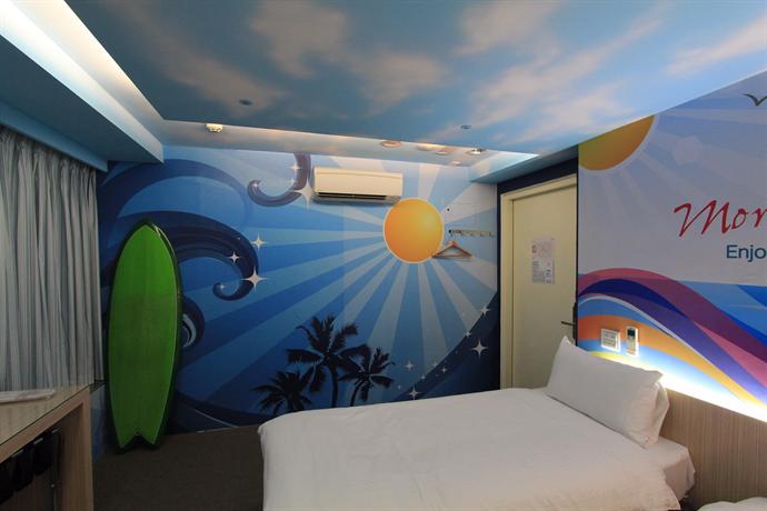 Morwing Hotel
