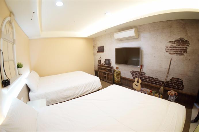 Morwing Hotel
