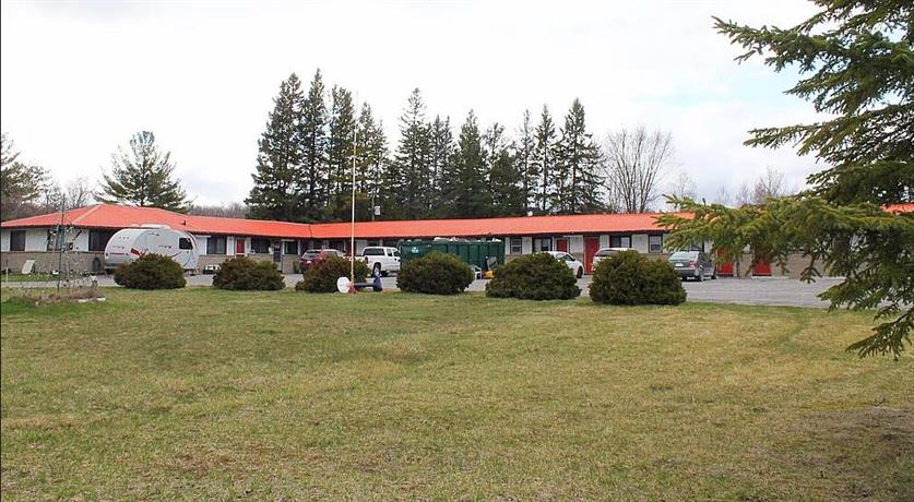 Park Side Motel