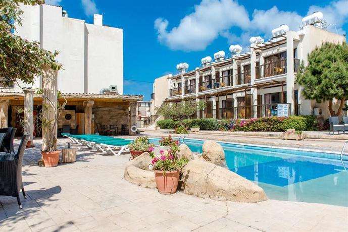 King's Hotel Paphos