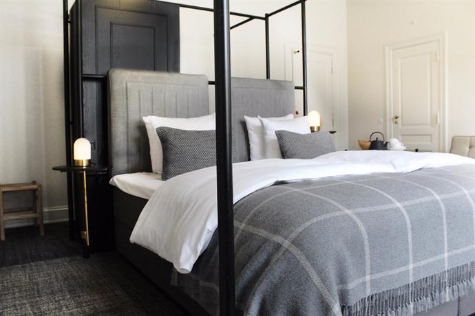 Hotel Danmark