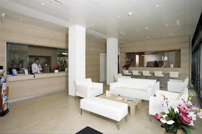 Hotel Garni Muralto