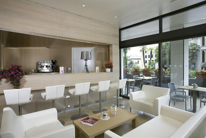 Hotel Garni Muralto