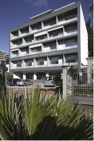 Hotel Garni Muralto