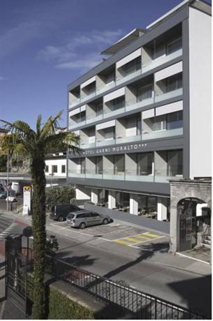 Hotel Garni Muralto