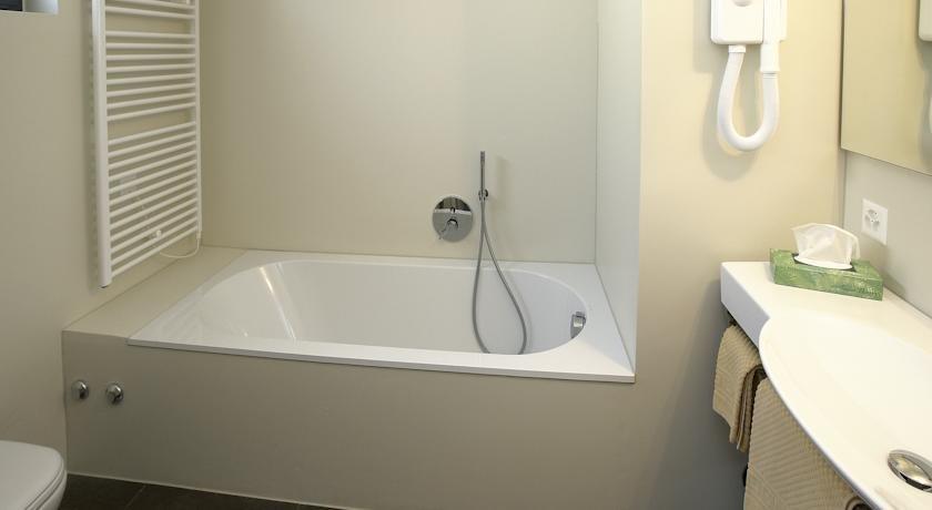 Hotel Garni Muralto