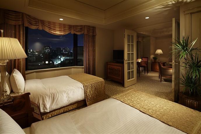 Rihga Royal Hotel Tokyo