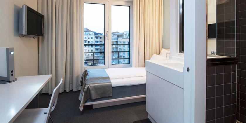 Thon Hotel Gyldenløve