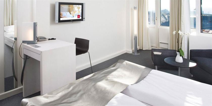 Thon Hotel Gyldenløve