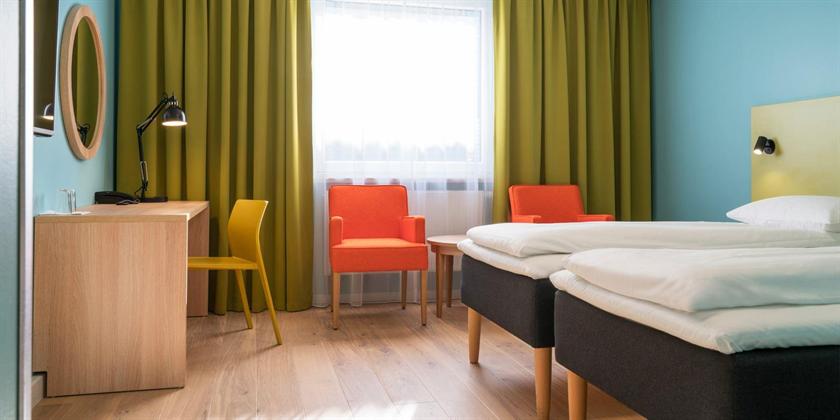 Thon Hotel Gardermoen