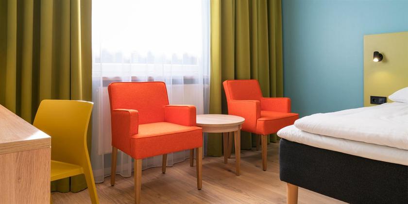 Thon Hotel Gardermoen
