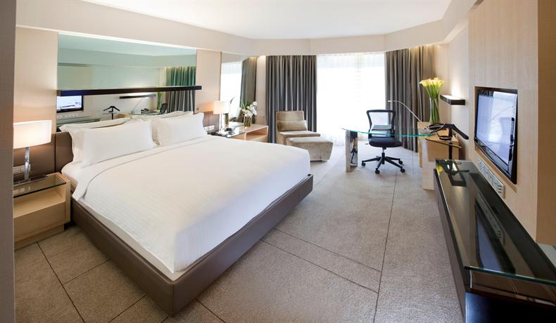 Dorsett Grand Subang Hotel