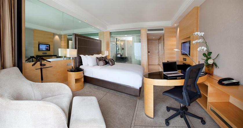 Dorsett Grand Subang Hotel