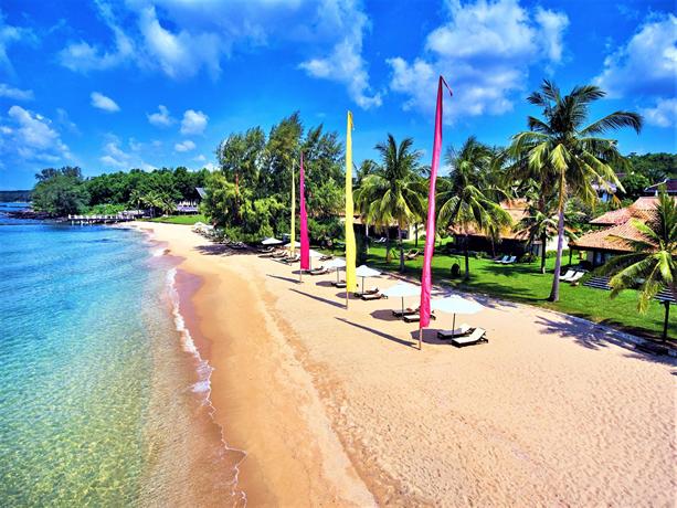 Chen Sea Resort & Spa Phu Quoc