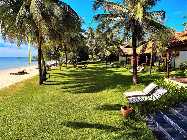 Chen Sea Resort & Spa Phu Quoc