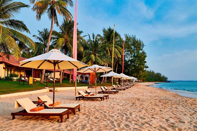 Chen Sea Resort & Spa Phu Quoc