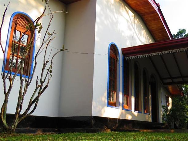 Nil Manel Residence Kandy - dream vacation