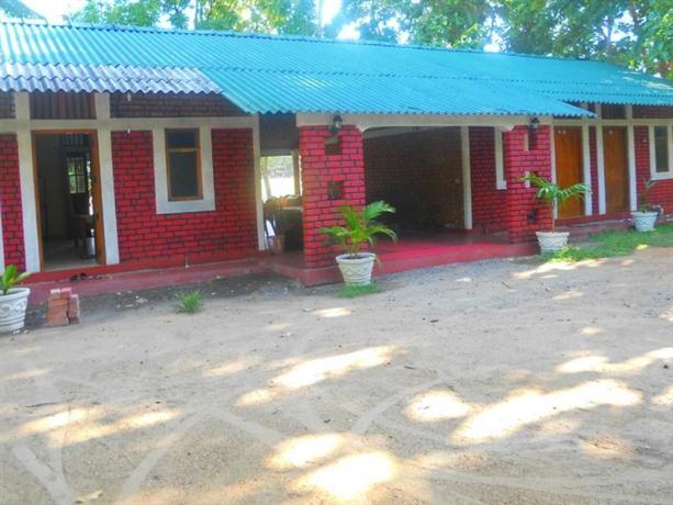 The Polonnaruwa Rest - dream vacation