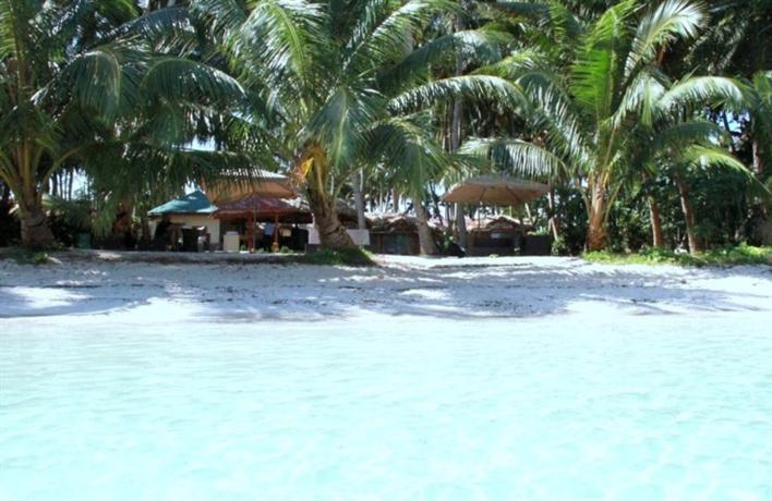 Havelock Island Beach Resort Andaman Islands India thumbnail
