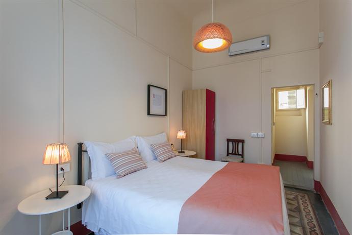 Hotel d'Azeglio
