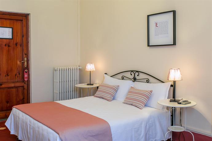 Hotel d'Azeglio