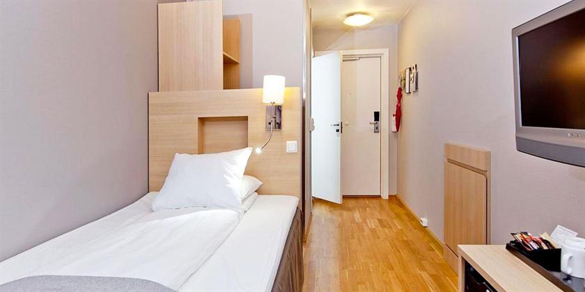 Thon Hotel Lillestrøm