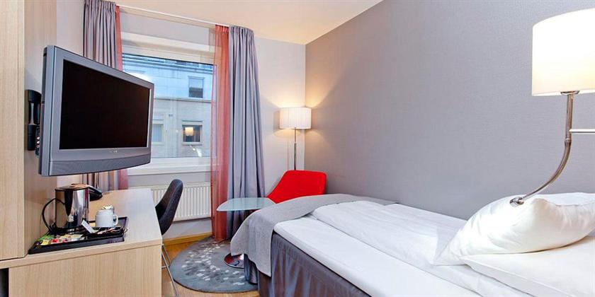 Thon Hotel Lillestrøm
