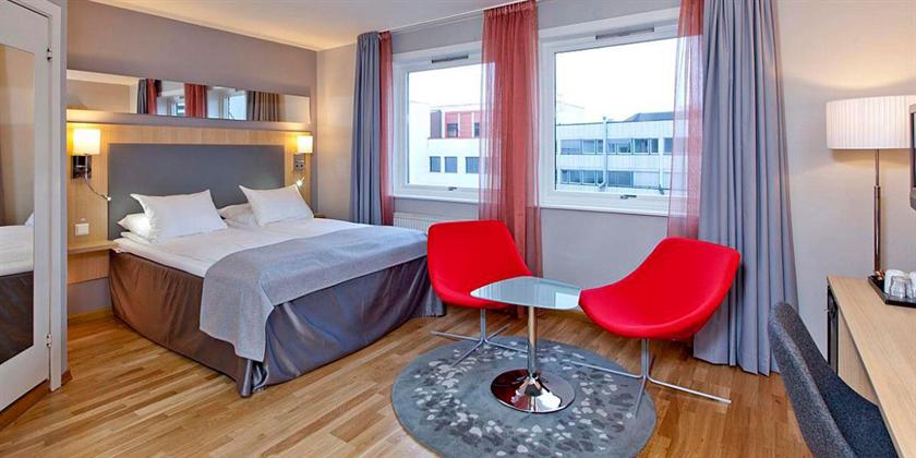 Thon Hotel Lillestrøm