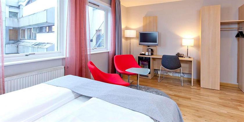 Thon Hotel Lillestrøm