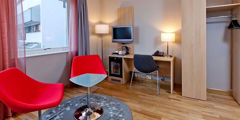 Thon Hotel Lillestrøm