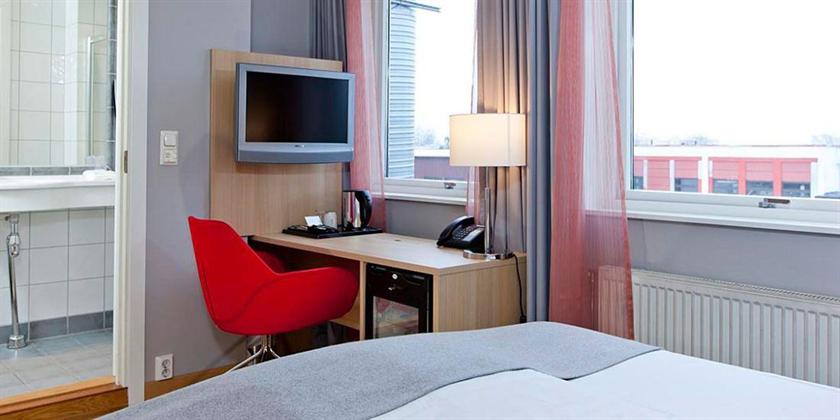 Thon Hotel Lillestrøm