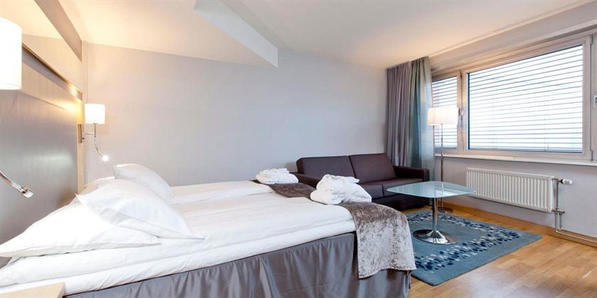 Thon Hotel Lillestrøm