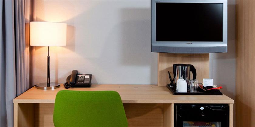 Thon Hotel Lillestrøm