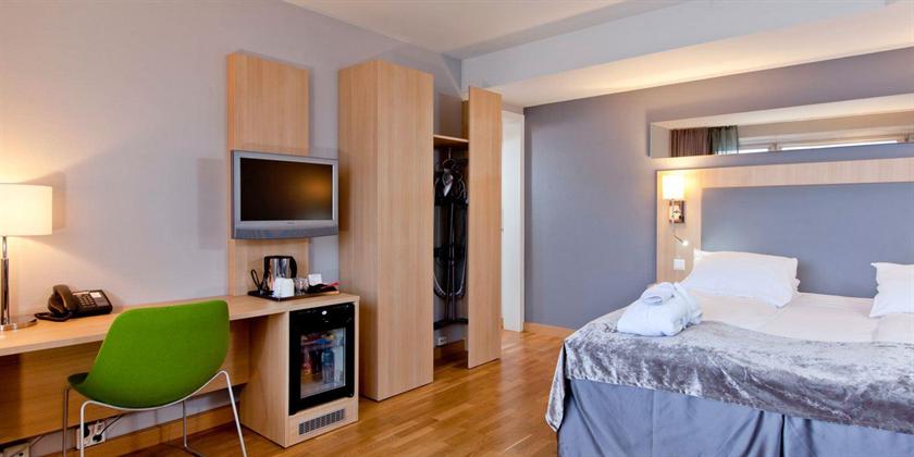 Thon Hotel Lillestrøm