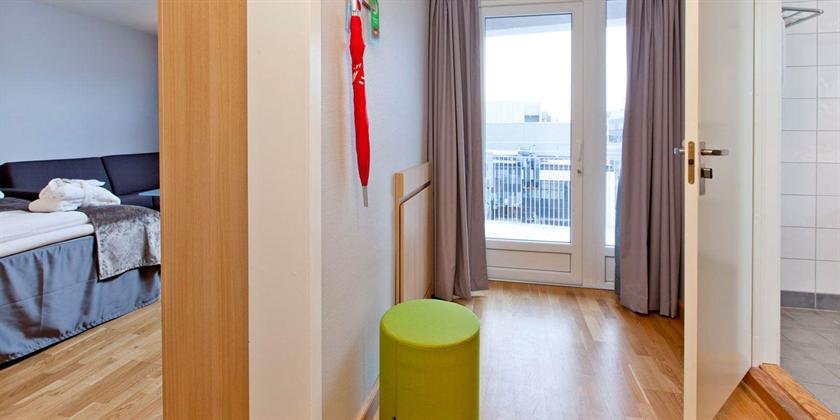 Thon Hotel Lillestrøm