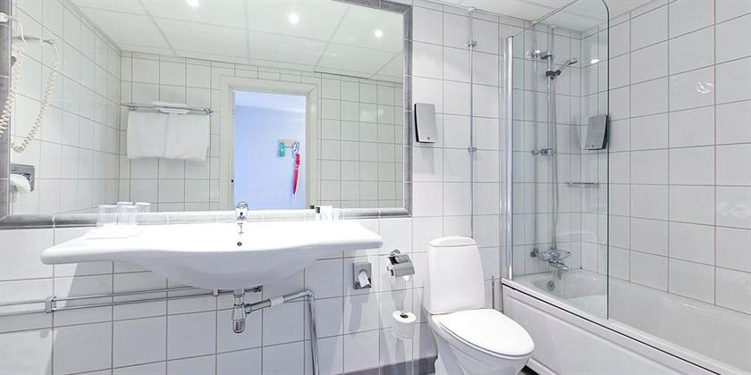 Thon Hotel Lillestrøm