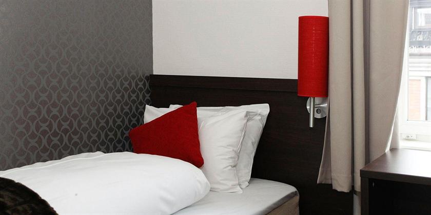 Thon Hotel Wergeland