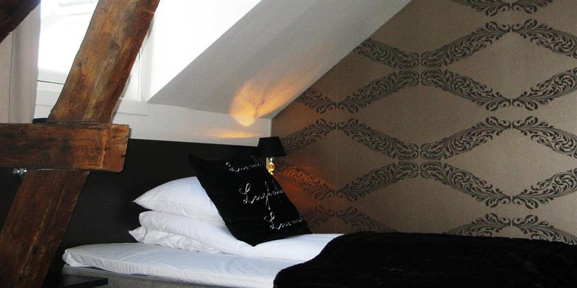 Thon Hotel Wergeland
