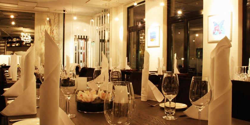 Thon Hotel Wergeland