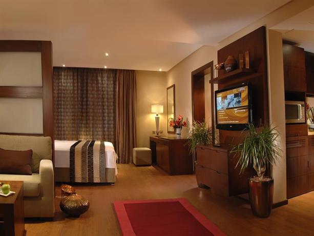 Safir Al Fintas Apartment - dream vacation