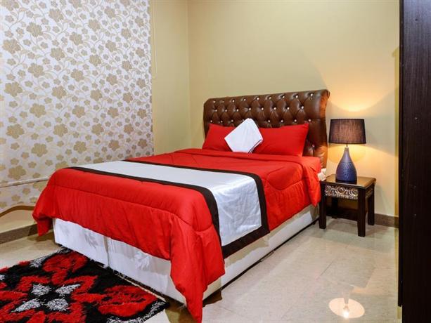 Relax Inn Hotel Apartment Fahaheel - dream vacation