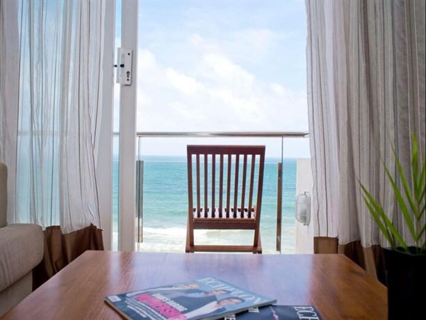 Ocean Edge Hotel Colombo - dream vacation