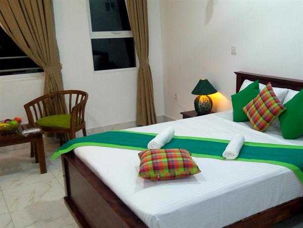 Green Tulip Hotel Kandy Sri Lanka - dream vacation